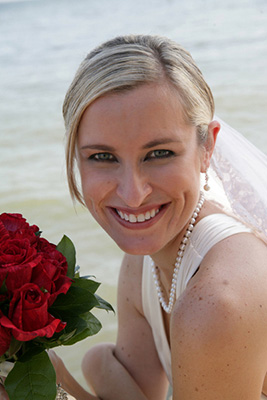 Best Mise En Place Wedding photographer - Sandra Johnson (SJFoto.com)